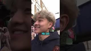 No way they thought he was from #funny #freestyle #freestylerap #freestylerapper #droppingbeats