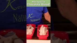 Making Keto Chocolate PSMF Bread!