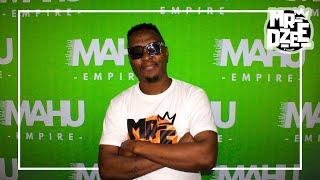 S3 EP9 | Deep House 2025 | Mr Dzee & Friends | 20 June | @mrdzee_za  l #Mixtape | #mdeepana