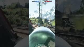 M1907 SL Barredora! ##battlefield #battlefield1 #fpsgames #fps #videojuegos #videogames