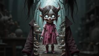 What if Masha & The Bear Turned Evil?  #scary #horror #cartoon #creepy #fakesituation