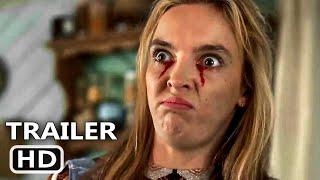 KILLING EVE Season 3 Trailer (2020) Sandra Oh, Jodie Comer TV Series