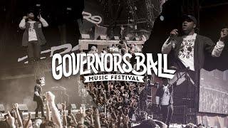 Watch A$AP FERG - Live at GOV BALL 2017 (Full Set)