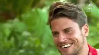 SURVIVOR Kamera arkası 