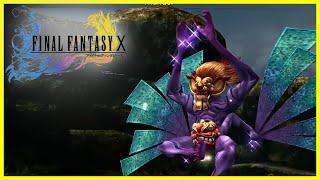 Final Fantasy X Walkthrough 18 - Attack Reels REDUX