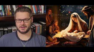 David Wood - Bart Ehrman Shocks Everyone When He Admits THIS about Christmas