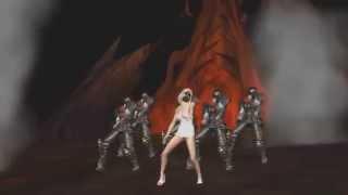 Gerskey Trailer 2015