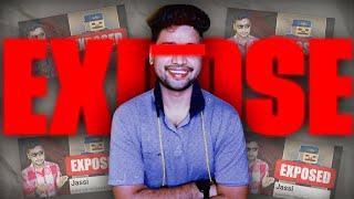 Sanjit Gaming Exposed || He Promote Shit Minecraft Hostings For Money@SanjitGamingYT @darkxhosting