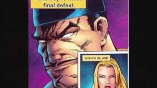 MKKiller12's MK Storyline - Fountain Of Eternity By msteinberg7 & SharinganStare - 2/3