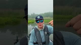 Deep in the Backcountry w/ Ethan Sommer | NK180PRO + LoPRO #fishing #backcountryfishing #shorts