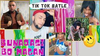 Тик Токер | Sardor gangster | Chivilla | Bunaqasi bo'magan | Sardorni sindirishmoqda #tiktok #trend