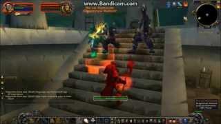 World Of Warcraft: Odoievil's Memorial Montage