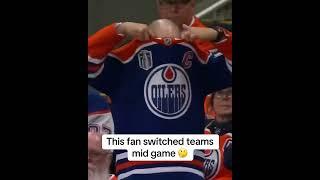 This fan 