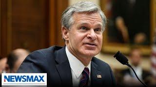 BREAKING: FBI Director Christopher Wray resigns | American Agenda