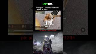 The Hellbomb problem in helldivers 2