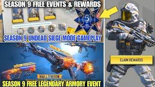 Season 9 Permanent Free Legendaries | 5th Anniversary Rewards | Season 9 Alchemy Stars Free Rewards