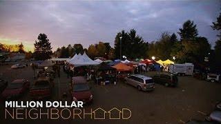 Entrepreneurial Aldergrove: The Night Market | Million Dollar Neighborhood | Oprah Winfrey Network