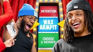AMP THE PRICE AINT RIGHT