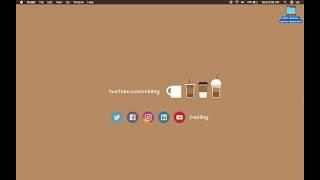 Making of A Simple PHP Project Step by Step