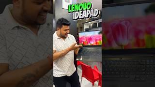 Lenovo Gaming Laptopi5 10th gen procesor with 4gb graphics️vijay Enterprises #video #reels #viral