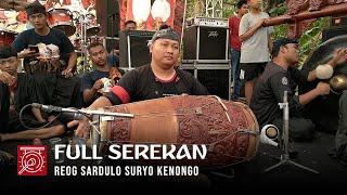 MANTEP KEPLAKANE FULL KENDANG SEREKAN REOG PONOROGO PANJAK VIP