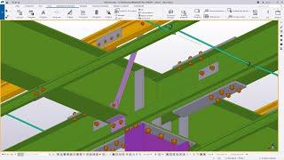 How to Simplify Your Workflow with Tekla Structures