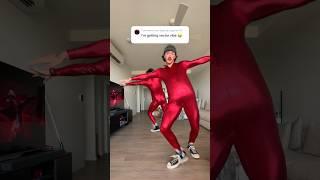Sonic 3 Dance - FULL DANCE #trend #jimcarrey #viral #sonic