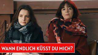 Wann endlich küsst Du mich? I Deutscher Film 2016 I Olivia Grigolli,Alex Brendemühl,Luise von Finckh