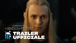 Il Signore degli Anelli: Gli Anelli del Potere S2 | Trailer Ufficiale | Prime Video