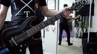 2012 Schecter Omen-7 Active