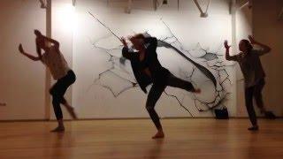 Elliot Moss - Slip | Choreography by Angelika Dubinina