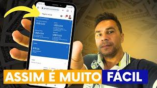 Como criar e monetizar blog no Google AdSense para iniciantes