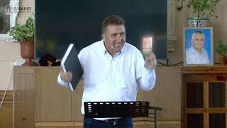 Зміни через слідування за Ісусом Христом. Проповідь: В. Левценюк. Церква Віфанія, м. Дубно