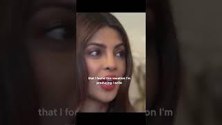 Priyanka Chopra on Trusting the Universe to Guide Your Destiny | Motivation | Inspiring video