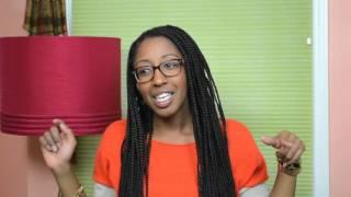 New Hair: Box Braids! | The Kris Bliss TV