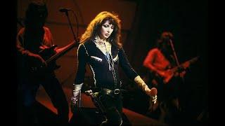 Kate Bush - James and the Cold Gun | REMASTERED (Live at Hammersmith Odeon 1979)