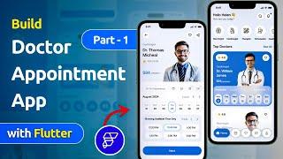 Complete Roadmap for Doctor Appointment App with Flutter (Hindi Guide)