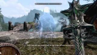 Secrets Of Skyrim | Bard's Leap Summit....and more.