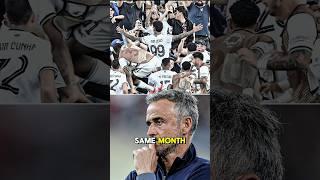 How Botafogo ended Neymar’s career and beat the Kings of Europe PSG in the same month 
