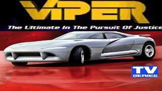 Viper TV Series1994 -The Complete TV Series-Episode 5 (HD) every Sunday |New Episodes#90stvshows