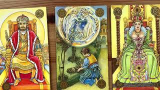 How they feel about you? What Amazing Things will Happen between you very soon? Tarot Advice for you