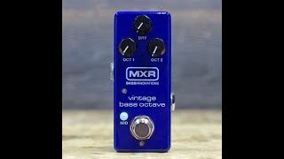 MXR M280 demo   HD 720p