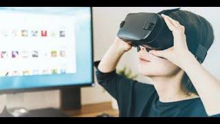 Learn AR/VR: The McGill University School of Continuing Studies Info Session