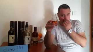 Виски обзор 15. Aberlour 10 Years Old