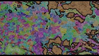 Europa Universalis 5 - Дневники Разработчика (ч.3)