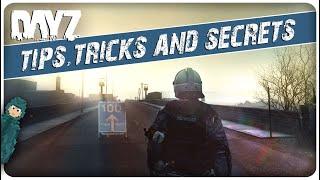 102 Tips & Tricks That Actually Work in 2024 | DayZ