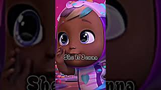 Star Lily#bebeslloroneslagrimasmagicas #kitoons #edit #crybabiesmagictears