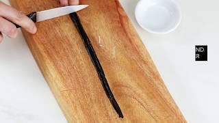 How to Use a Vanilla Bean