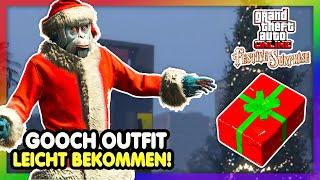  GRINCH OUTFIT !! So STARTET das GOOCH EVENT GARANTIERT bei DIR in GTA 5 ONLINE !! 