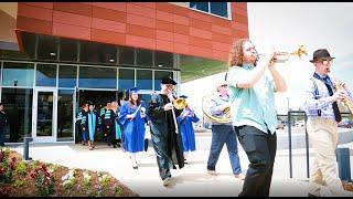 Sheridan College Graduation 2022